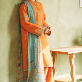 Zara Shahjahan | Coco Lawn 24 | MORNI-9B