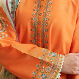 Zara Shahjahan | Coco Lawn 24 | MORNI-9B