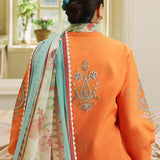 Zara Shahjahan | Coco Lawn 24 | MORNI-9B