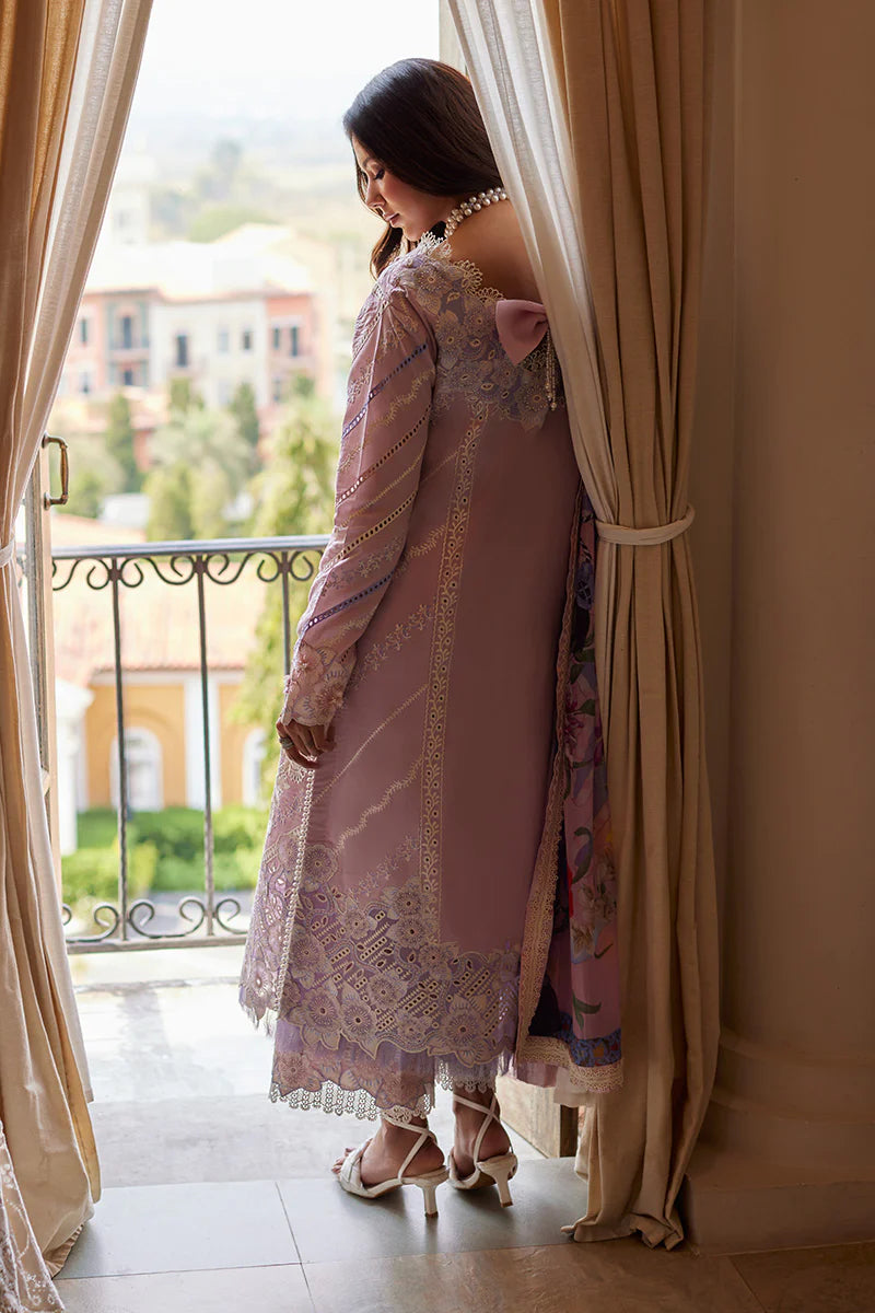 Mushq | Te Amo Luxury Lawn 24 | TUSCANY TEMPTATION