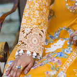 Mushq | Te Amo Luxury Lawn 24 | MILANO MODA
