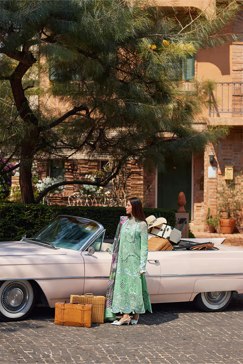Mushq | Te Amo Luxury Lawn 24 | PIAZZA PANACHE