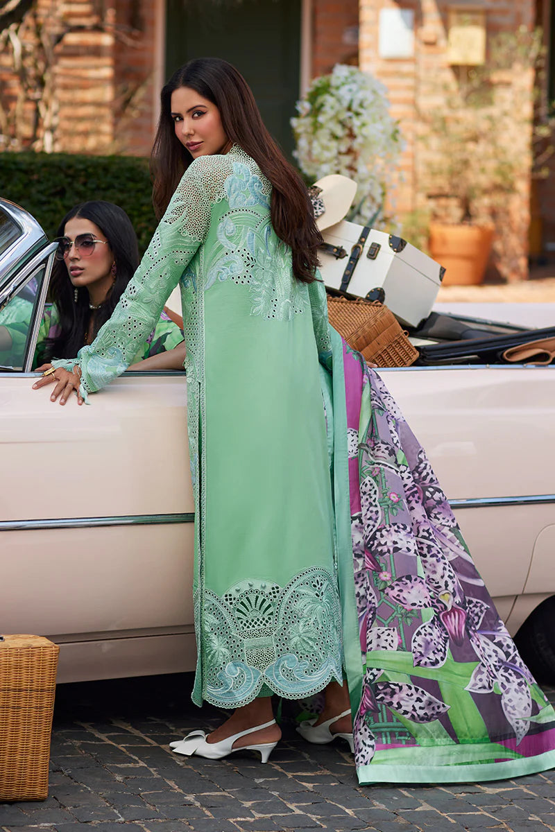 Mushq | Te Amo Luxury Lawn 24 | PIAZZA PANACHE