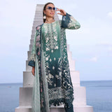 Noor by Saadia Asad | Luxe Printkari 24 | D2-A
