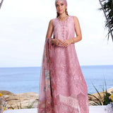 Noor by Saadia Asad | Luxe Printkari 24 | D1-B