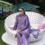Noor by Saadia Asad | Luxe Printkari 24 | D4-B