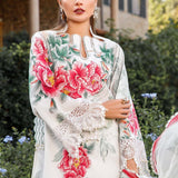 MARIA B DIGITAL LAWN 96040a