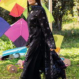 Ramsha | Riwayat Lawn Collection | Y-1208