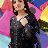 Ramsha | Riwayat Lawn Collection | Y-1208