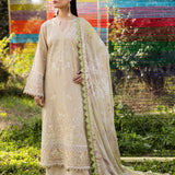 Ramsha | Riwayat Lawn Collection | Y-1210