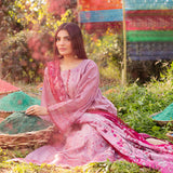 Ramsha | Riwayat Lawn Collection | Y-1209