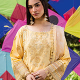 Ramsha | Riwayat Lawn Collection | Y-1207