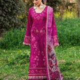 Ramsha | Riwayat Lawn Collection | Y-1202