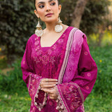 Ramsha | Riwayat Lawn Collection | Y-1202