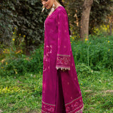 Ramsha | Riwayat Lawn Collection | Y-1202