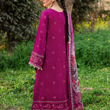 Ramsha | Riwayat Lawn Collection | Y-1202