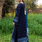 Ramsha | Riwayat Lawn Collection | Y-1203