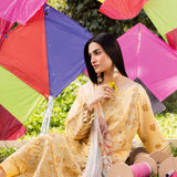 Ramsha | Riwayat Lawn Collection | Y-1207