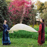 Ramsha | Riwayat Lawn Collection | Y-1204