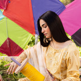 Ramsha | Riwayat Lawn Collection | Y-1207