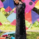 Ramsha | Riwayat Lawn Collection | Y-1208