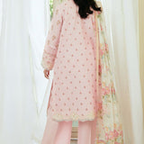Zara Shahjahan | Coco Lawn Eid Edit 24 | ROOHI-D8