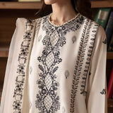 Republic Womenswear | Premium Pret 25 | RPP-07 (Gigi)
