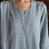 Republic Womenswear | Premium Pret 25 | RPP-08 (Chéri)
