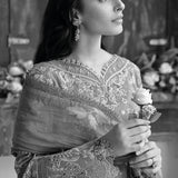 Ramsha | Rangrez Lawn Collection | N-402