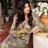 Ramsha | Rangrez Lawn Collection | N-410
