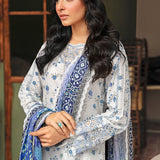 Ramsha | Rangrez Lawn Collection | N-403