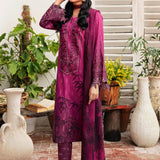 Ramsha | Rangrez Lawn Collection | N-408