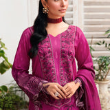 Ramsha | Rangrez Lawn Collection | N-408