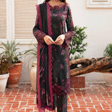 Ramsha | Rangrez Lawn Collection | N-401