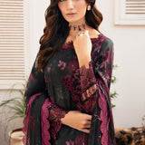 Ramsha | Rangrez Lawn Collection | N-401