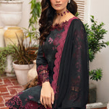 Ramsha | Rangrez Lawn Collection | N-401