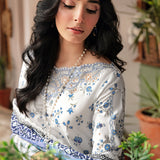 Ramsha | Rangrez Lawn Collection | N-403