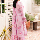 Ramsha | Rangrez Lawn Collection | N-405