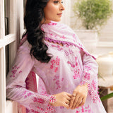 Ramsha | Rangrez Lawn Collection | N-405