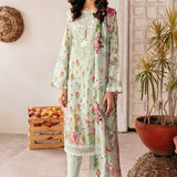 Ramsha | Rangrez Lawn Collection | N-409