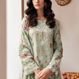 Ramsha | Rangrez Lawn Collection | N-409