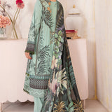 Ramsha | Rangrez Lawn Collection | N-301