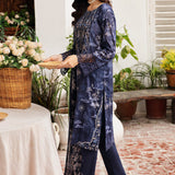 Ramsha | Rangrez Lawn Collection | N-404