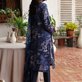 Ramsha | Rangrez Lawn Collection | N-404