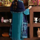 Ramsha | Reet Karandi Collection |   R-1101