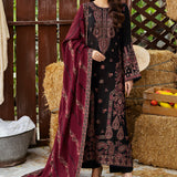 Ramsha | Reet Karandi Collection |  R-1104