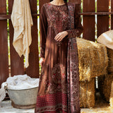 Ramsha | Reet Karandi Collection |  R-1103