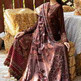 Ramsha | Reet Karandi Collection |  R-1103