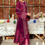 Ramsha | Reet Karandi Collection |  R-1102