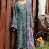 Ramsha | Reet Karandi Collection |  R-1107